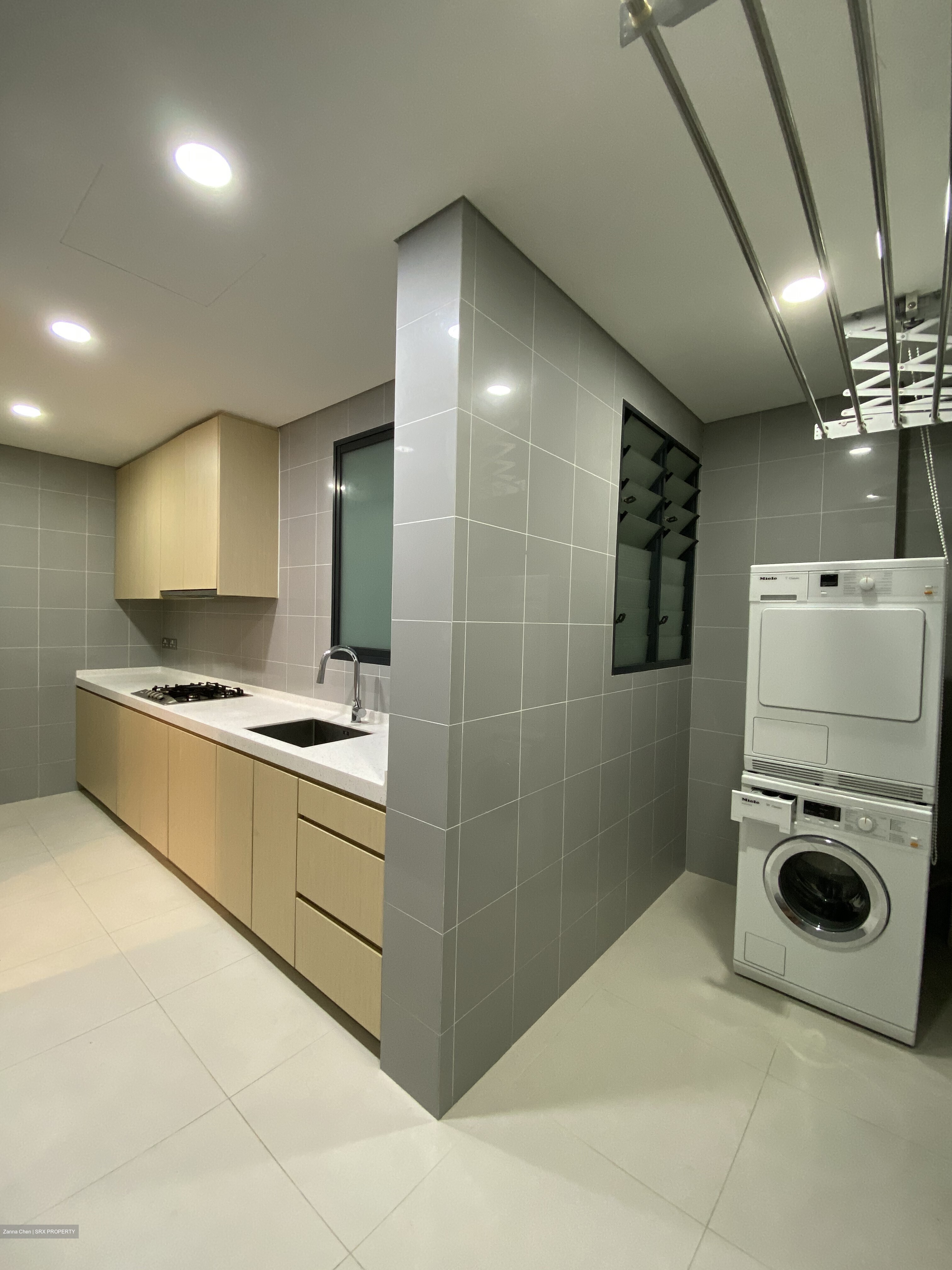 Duo Residences (D7), Apartment #343804581